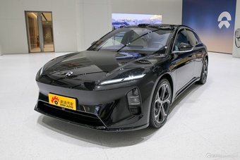 2026款蔚来ET5T 自然奇境版