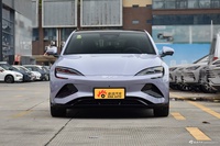 2025款海豹 智驾版 650智驾版