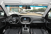  2020款捷途X70M 1.5T手动旅伴型