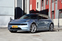 2021款极氪001 超长续航双电机 YOU版