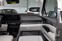 2021款嘉华2.0T 豪华版