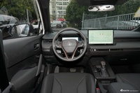 2026款锋兰达 2.0L CVT舒适PLUS版