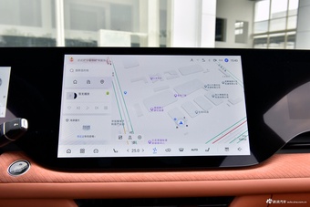 2025款长安CS75 PLUS 第四代 UItra 2.0T 新蓝鲸 擎风型