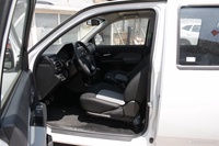 2023款风骏5 2.4L 汽油四驱精英型大双