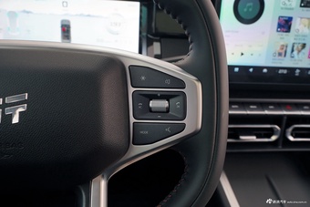 2025款捷途自由者 1.5TD 探索