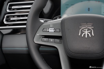 2026款秦L DM-i 128KM领先型