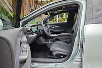 2023款ARCFOX αS 735E+ 森林版 175kW