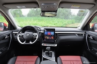 2021款风行T5 1.5T自动尊贵型