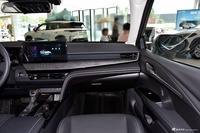 2026款凯美瑞 2.0GVP 豪华版