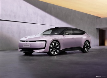 2025款奥迪E5 Sportback 386kW