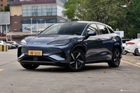 2025款海狮07 EV 智驾版 610智航版