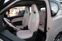 2021款宏光MINIEV 马卡龙夹心款170km 磷酸铁锂