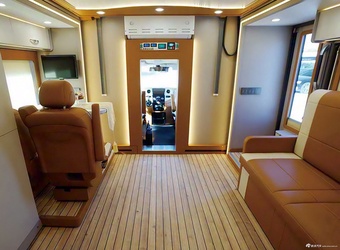 2025款轻骑兵 标准版 官图