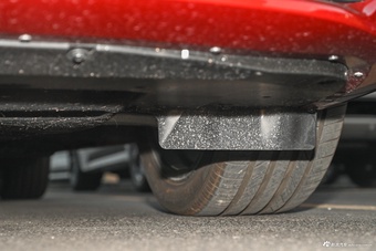 2026款蒙迪欧 2.0T EcoBoost 至尊型