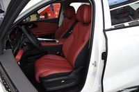 2025款瑶光C-DM 1.5T 两驱长续航Pro