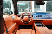 2025款领克900 1.5T Ultra