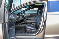  2020款林肯MKZ 2.0T自动尊雅版
