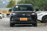 2026款卡罗拉锐放 2.0L 智能电混双擎 精英版