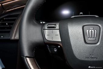 2025款威尔法 皇冠 双擎 2.5L 墨金版