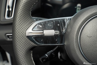 2024款红旗HS3 1.5T 善为版