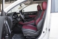 2023款风神AX7 马赫版 1.5T DCT DF31