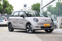 2024款钇为3 挚爱版 330km Air