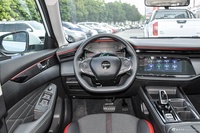 2023款奕炫MAX 1.5T 星驰版