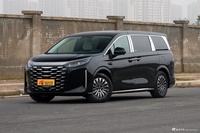 2026款比亚迪夏 DM-i 218KM超越型