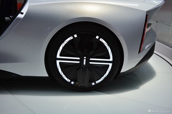 2023上海车展实拍：iCar GT