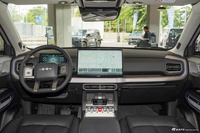 2025款钛3 501KM 后驱Ultra版