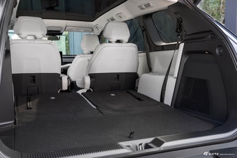 2027款纯电汉兰达基本型官图