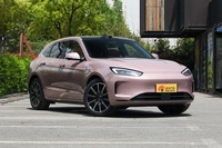 2023款问界M5纯电版 534km 四驱智驾版