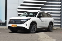 2024款探陆 380VC-TURBO 四驱智尊版 6座