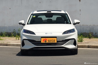 2026款海豹06DM-i旅行版 300KM旗舰型