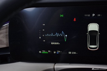 2022款问界M7 1.5T 增程式 四驱旗舰版