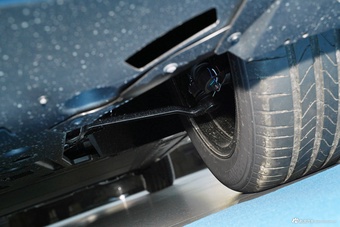 2025款海狮06 EV 605领航Pro版