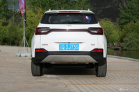 2020款炫界1.5L CVT耀