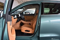 2022款问界M7 1.5T 增程式 四驱豪华版