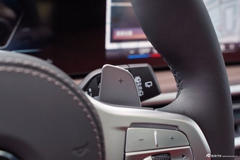 2025款宝马X5 xDrive 40Li M 运动套装