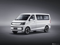 2026款睿行EM60 精英型 7座 对开门 金钟罩50kWh 380km 2C 官图