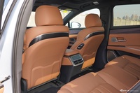 2025款汉L EV 701KM激光雷达旗舰型