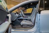 2025款蔚来ET5T 75kWh Touring
