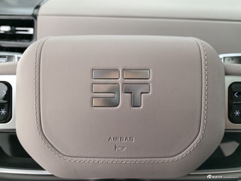 2025款捷途纵横G700 基本款 5座