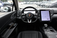 2024款红旗HS3 PHEV 115km 劲为版