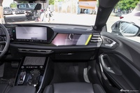 2026款奥迪A5L Sportback 豪华型