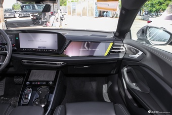 2026款奥迪A5L Sportback 豪华型