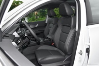 2025款瑞虎8 卓越版 230TCI 手动舒适版 5座