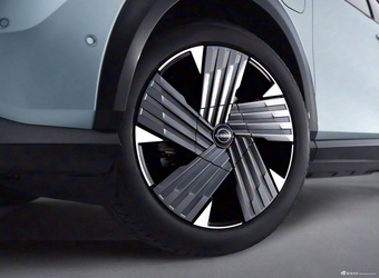 2026款Ariya（海外） 基本型 官图