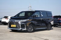  2020款雷克萨斯LM 300h 七座隽雅版