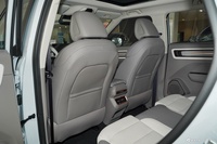 2026款吉利ICON巧克力 1.5TD 醇臻版